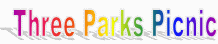 Three Parks Picnic
